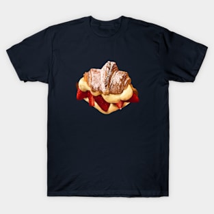 Parle Français? T-Shirt